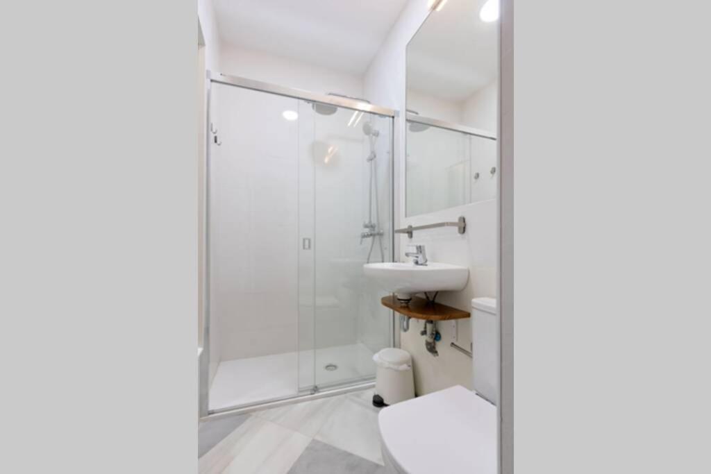 Hernando Colon Deluxe Suite By Valcambre Sevilla Kültér fotó